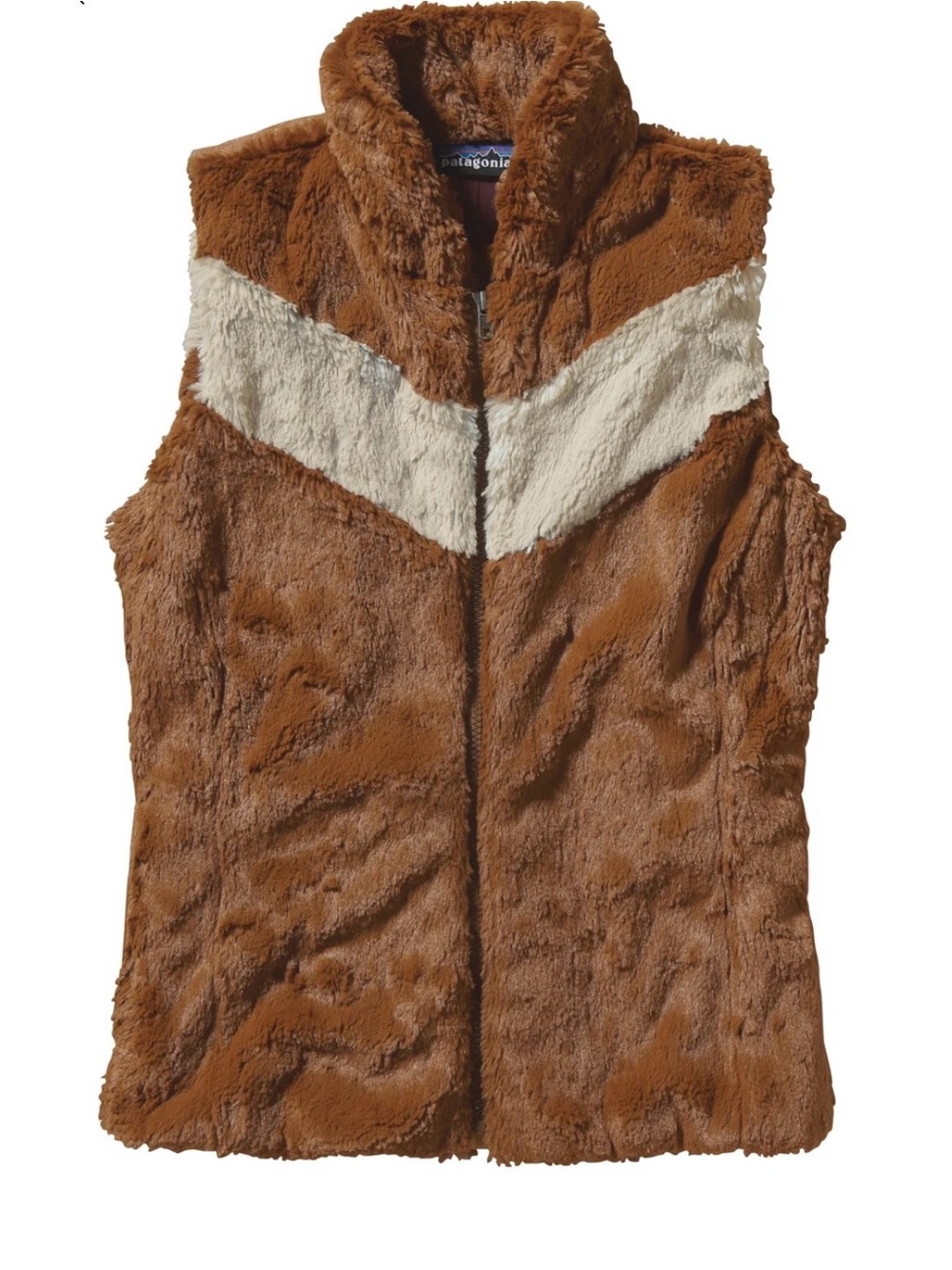 Patagonia Women’s Pelage Fleece Vest